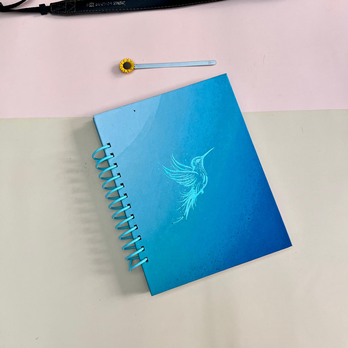 Planner Aqua