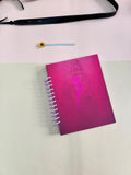Planner Pink