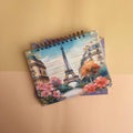 Planner París