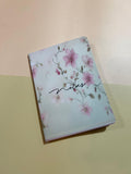 Libreta Floral