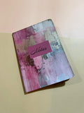 Libreta Pinceladas