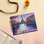 100 citas París