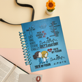 Cuaderno Greys anatomy You’re my person