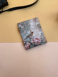 Cuaderno Vintage