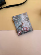 Cuaderno Vintage