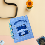 Cuaderno Cinamorroll Sweet sky