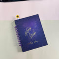 Reading planner Aura
