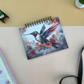 Planner Colibrí