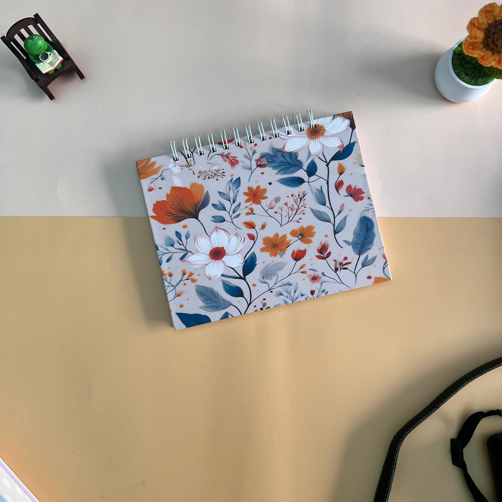 Planner florencia