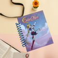 Cuaderno Sailor Moon Moonlight dreams