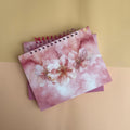 Planner flor de hibisco