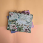 Planner vintage