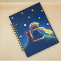 Cuaderno El Principito Clásico