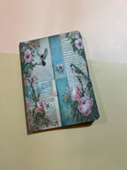 Libreta Vintage
