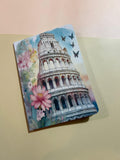Libreta Roma
