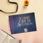 Libro de Aventuras
