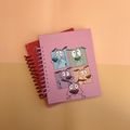 Cuaderno Coraje