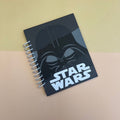 Cuaderno Star Wars Darth Vader