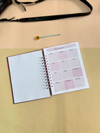Planner Pink