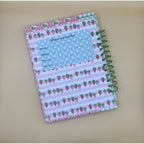 Cuaderno Frutillita clásico