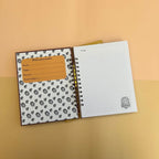 Cuaderno Gryffindor