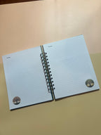 Cuaderno Terra