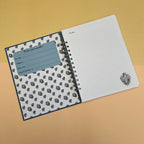 Cuaderno Ravenclaw