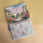 Planner París