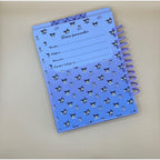 Cuaderno Kuromi