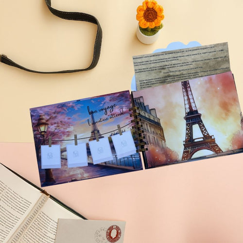 100 citas París