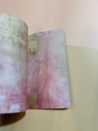 Libreta Pinceladas