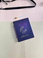 Reading planner Aura