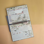Planner vintage