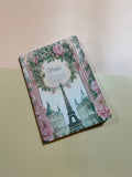 Libreta París
