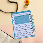 Cuaderno Greys Anatomy Pick Me, Choose Me, Love Me