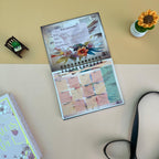 Planner Colibrí