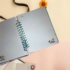 Cuaderno Greys anatomy You’re my person