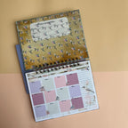 Planner vintage