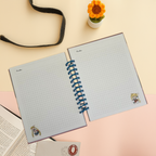 Cuaderno Sailor Moon Moonlight dreams