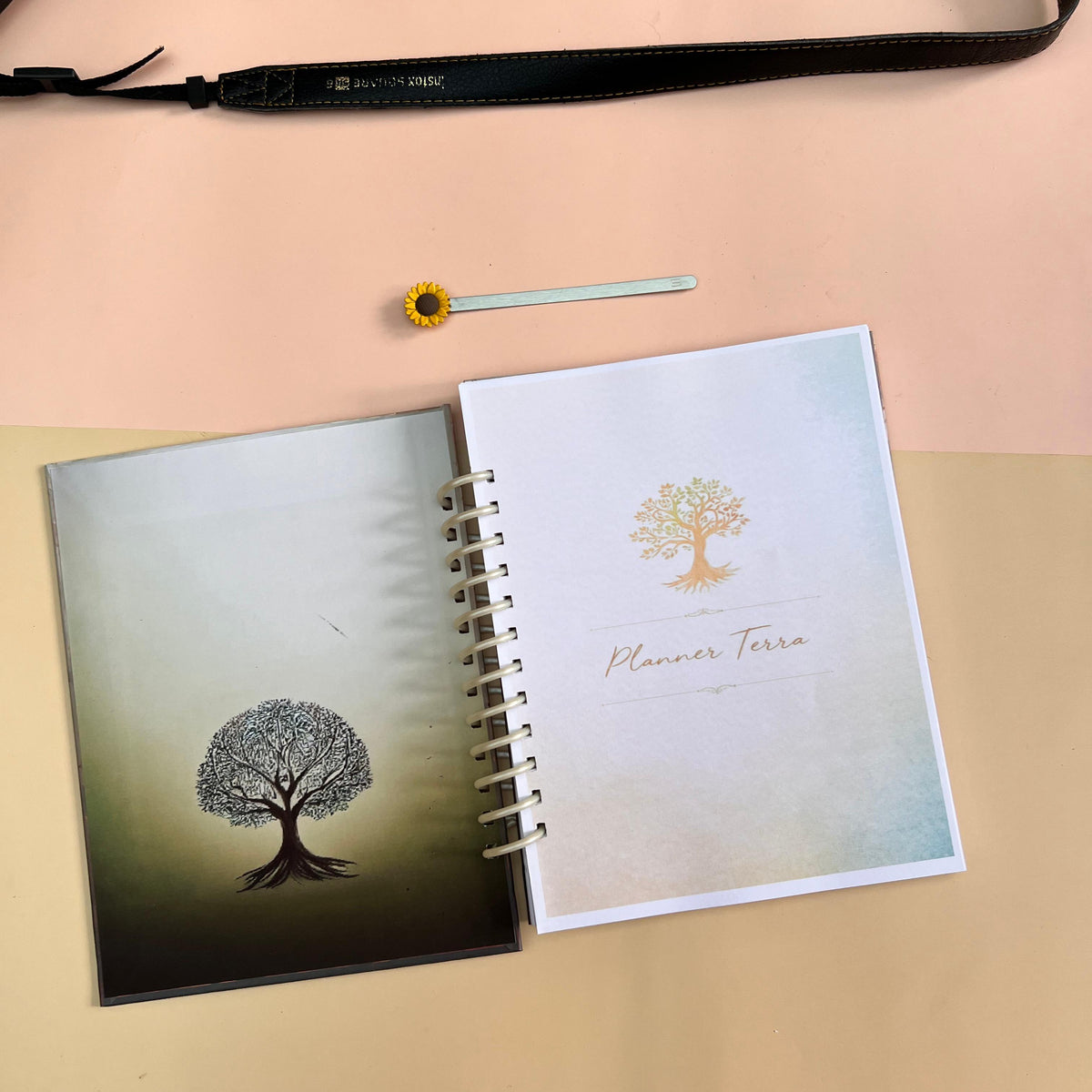 Planner Terra