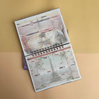 Planner París