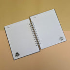 Cuaderno Star Wars Darth Vader