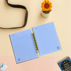 Cuaderno Pompopurin