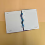 Cuaderno Cinnamoroll 2