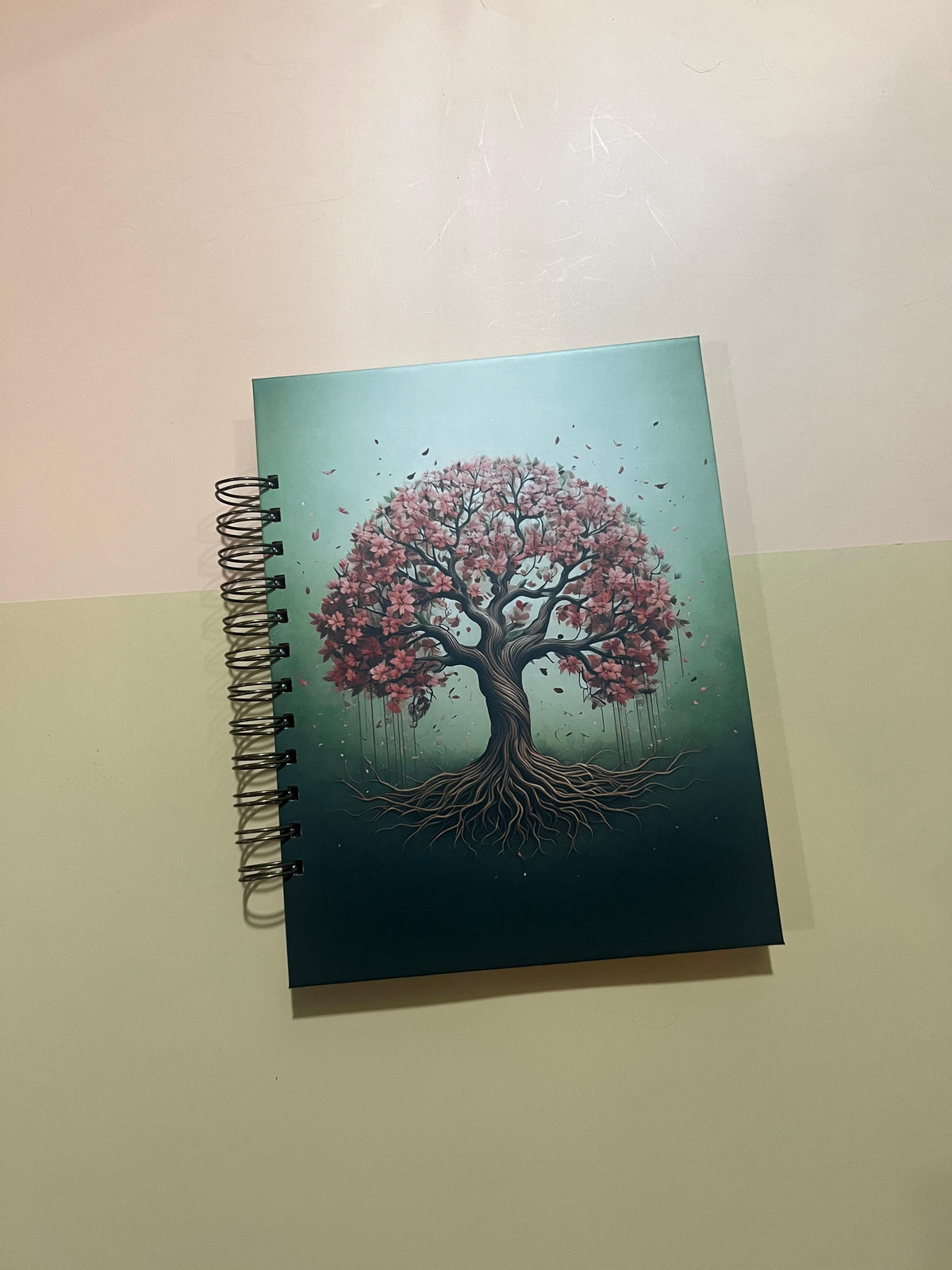 Cuaderno Terra