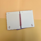Cuaderno Hello Kitty Pretty Kitty