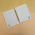Cuaderno Pokemon