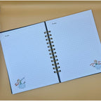 Cuaderno El Principito Clásico