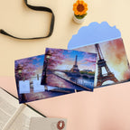 100 citas París