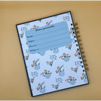 Cuaderno El Principito Clásico